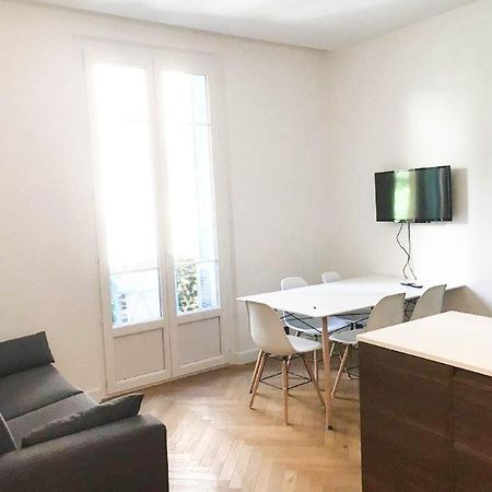 Buffa Residence Ница Екстериор снимка