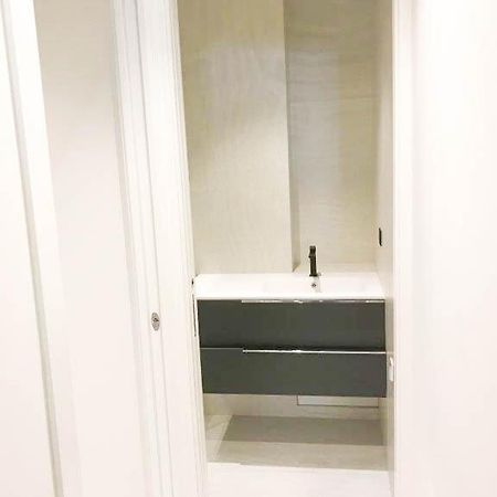 Buffa Residence Ница Екстериор снимка