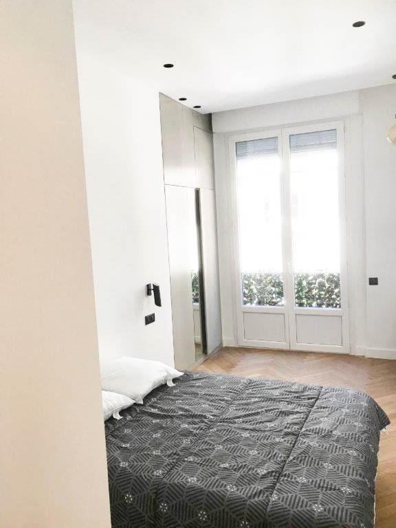Buffa Residence Ница Екстериор снимка