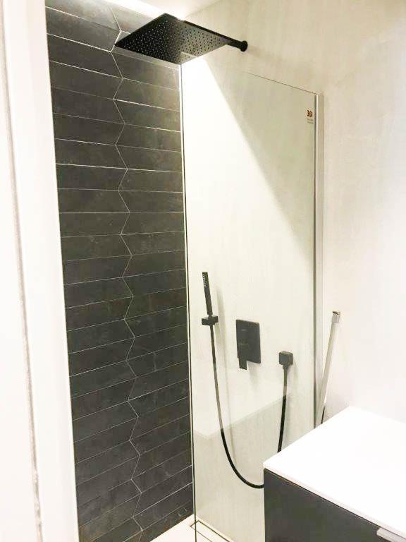 Buffa Residence Ница Екстериор снимка