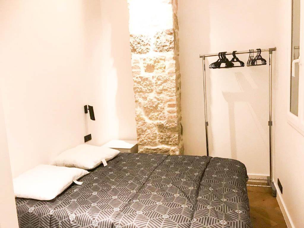 Buffa Residence Ница Екстериор снимка